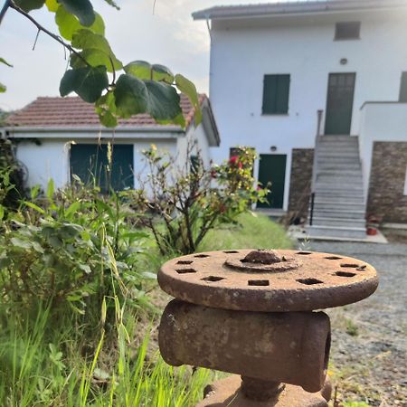 Casa Bartola Daire Stella Dış mekan fotoğraf
