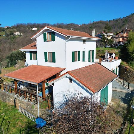 Casa Bartola Daire Stella Dış mekan fotoğraf