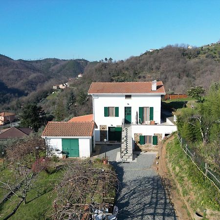 Casa Bartola Daire Stella Dış mekan fotoğraf