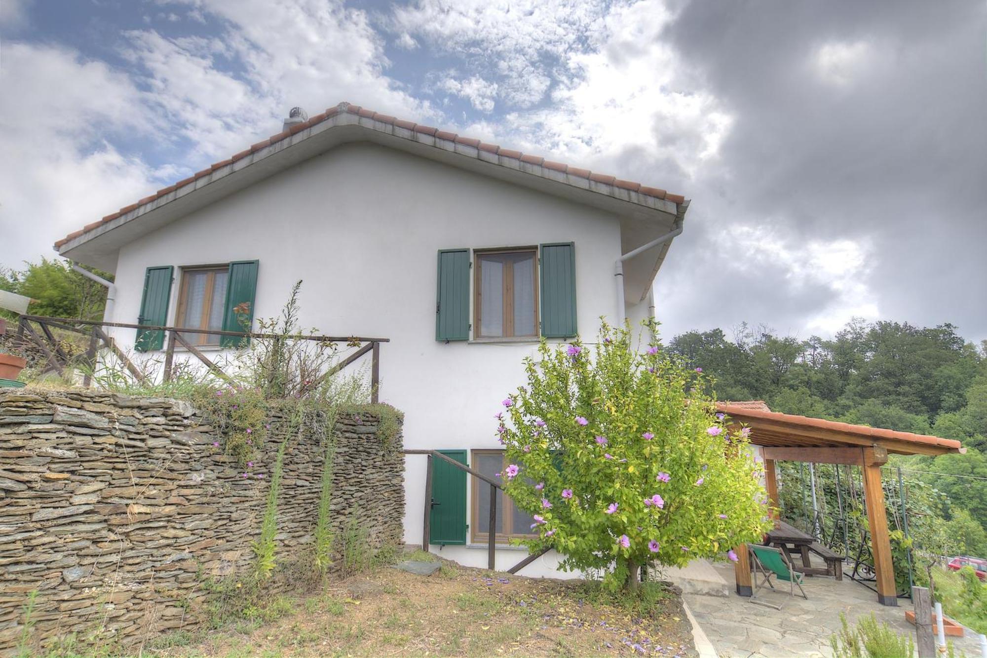Casa Bartola Daire Stella Dış mekan fotoğraf