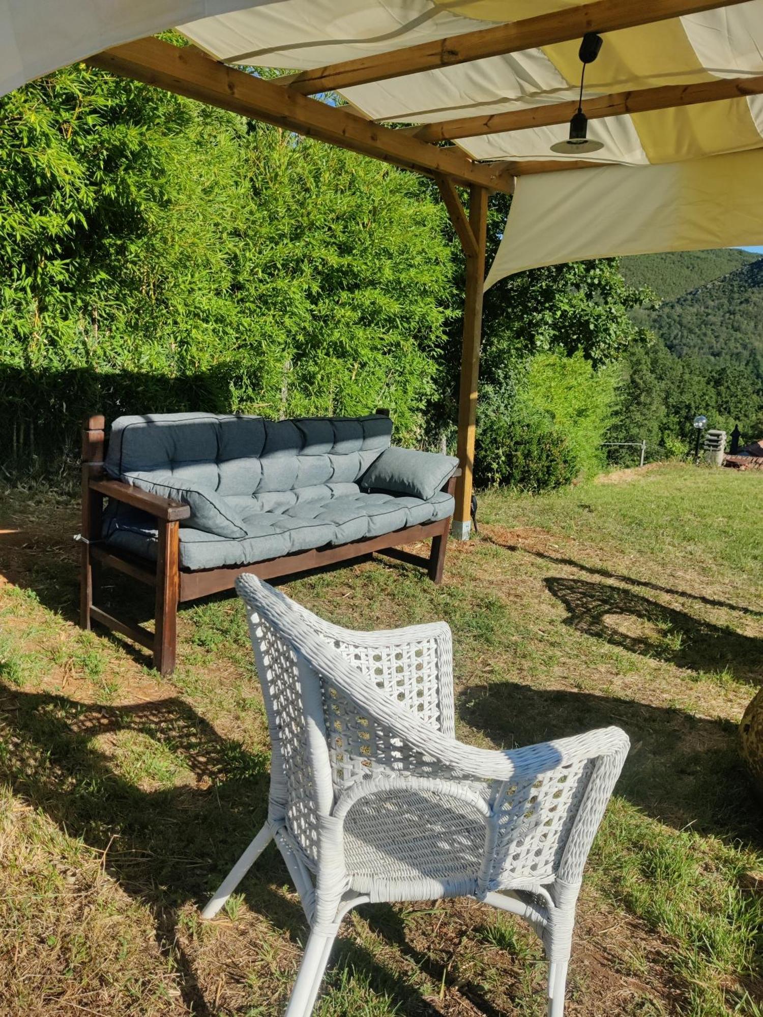 Casa Bartola Daire Stella Dış mekan fotoğraf