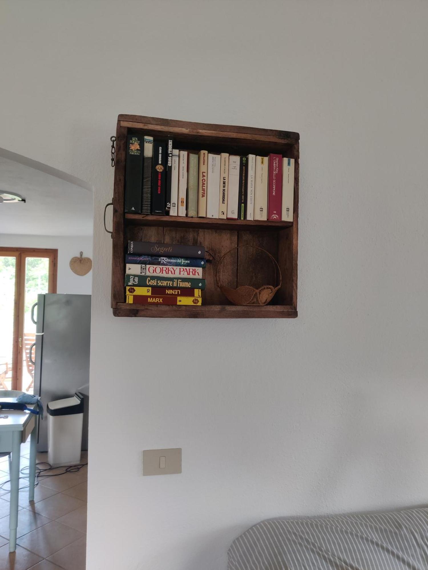 Casa Bartola Daire Stella Dış mekan fotoğraf