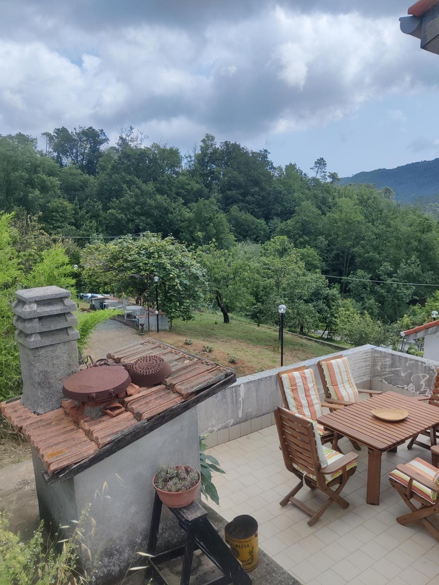 Casa Bartola Daire Stella Dış mekan fotoğraf