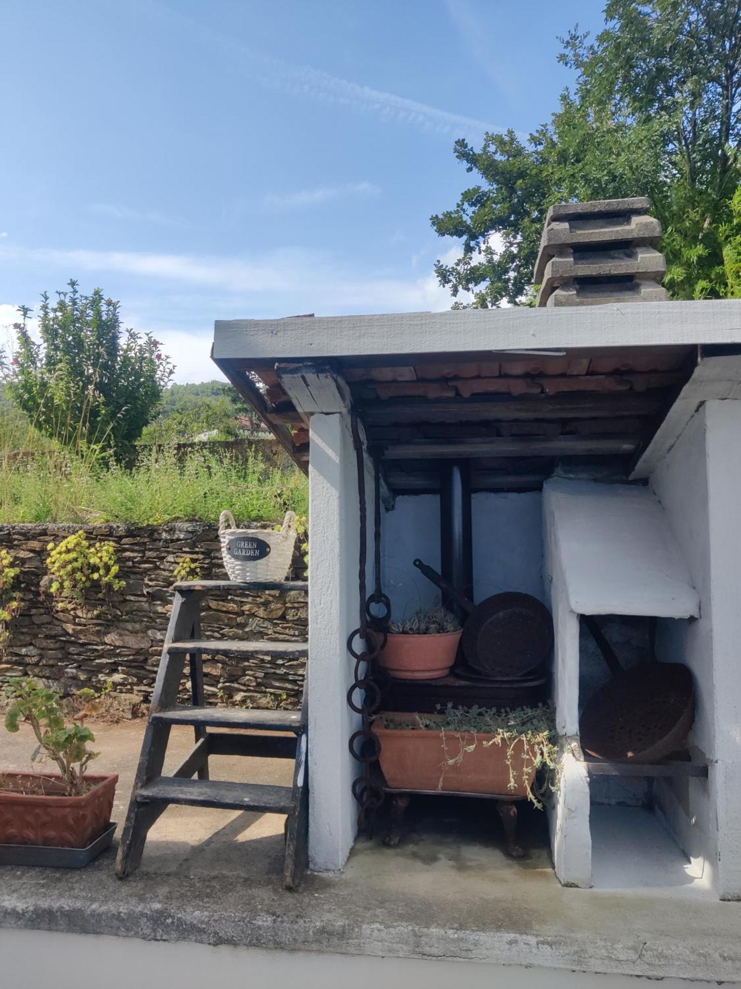 Casa Bartola Daire Stella Dış mekan fotoğraf