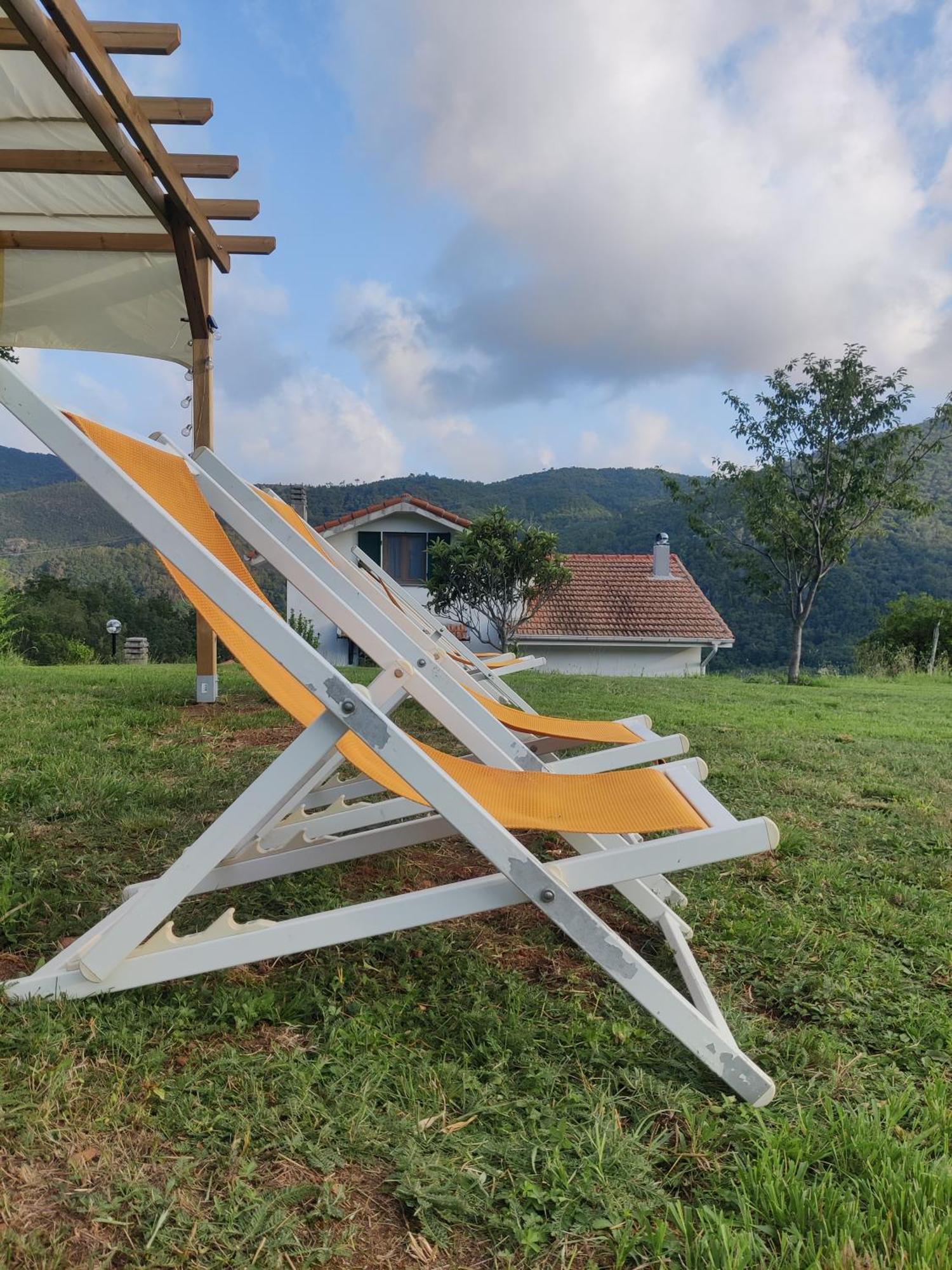 Casa Bartola Daire Stella Dış mekan fotoğraf