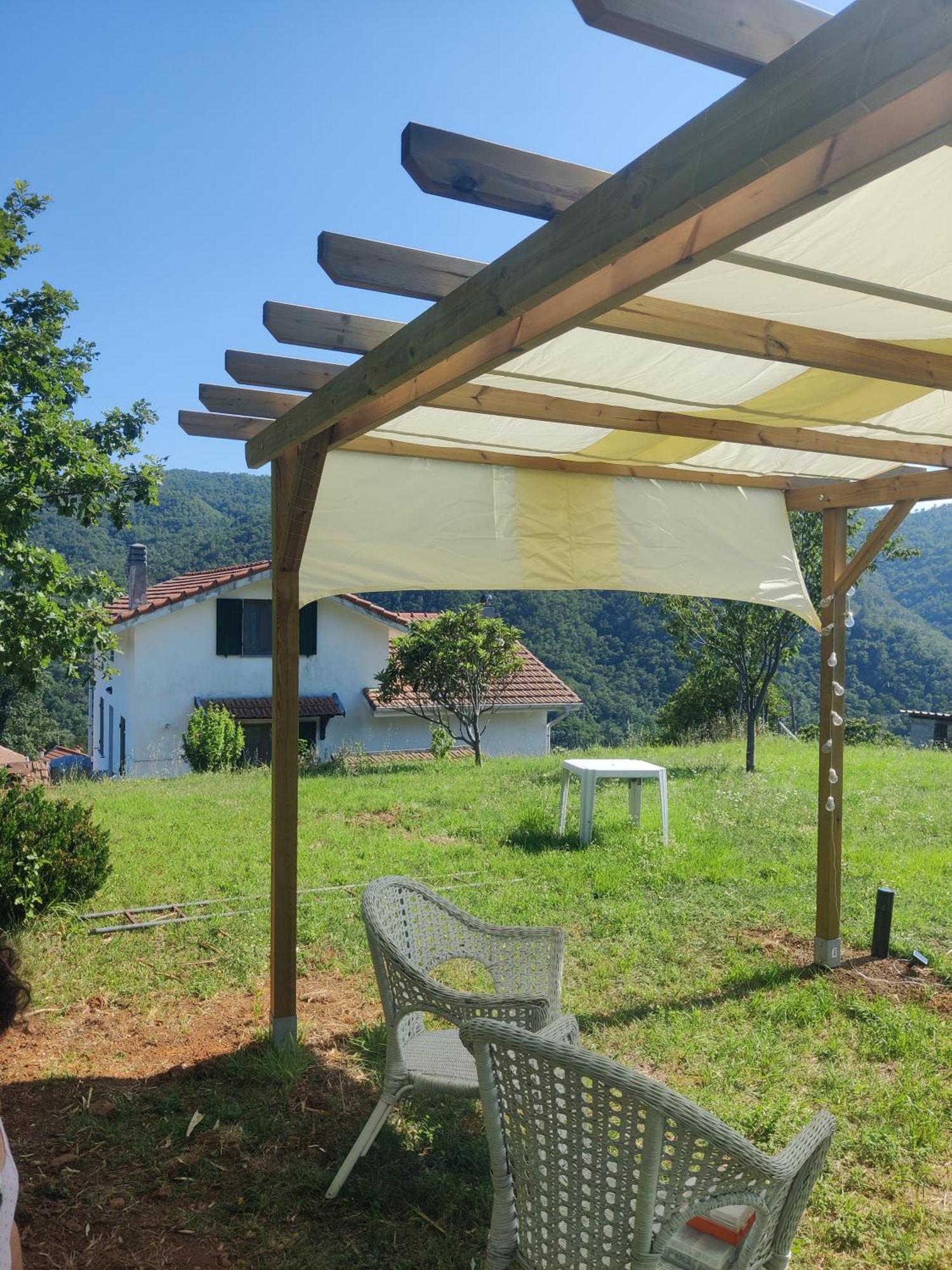 Casa Bartola Daire Stella Dış mekan fotoğraf