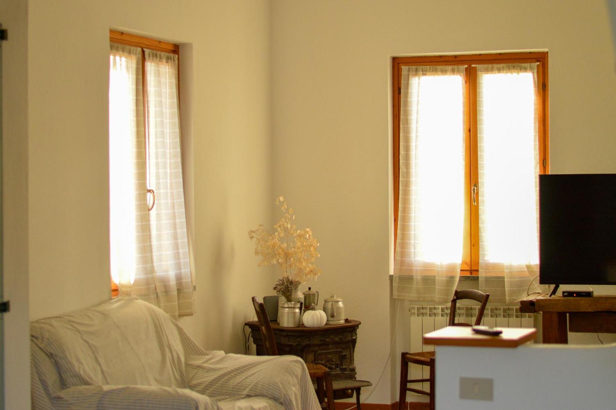 Casa Bartola Daire Stella Dış mekan fotoğraf