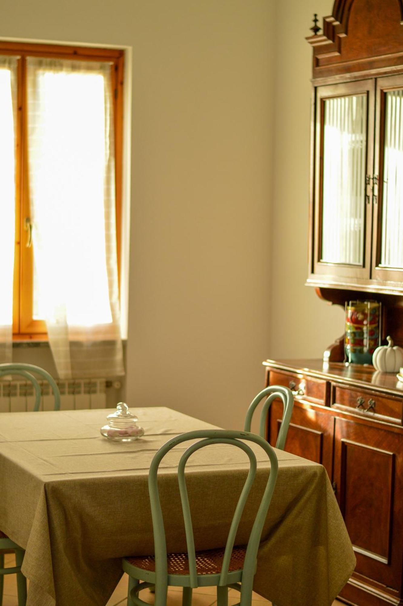 Casa Bartola Daire Stella Dış mekan fotoğraf