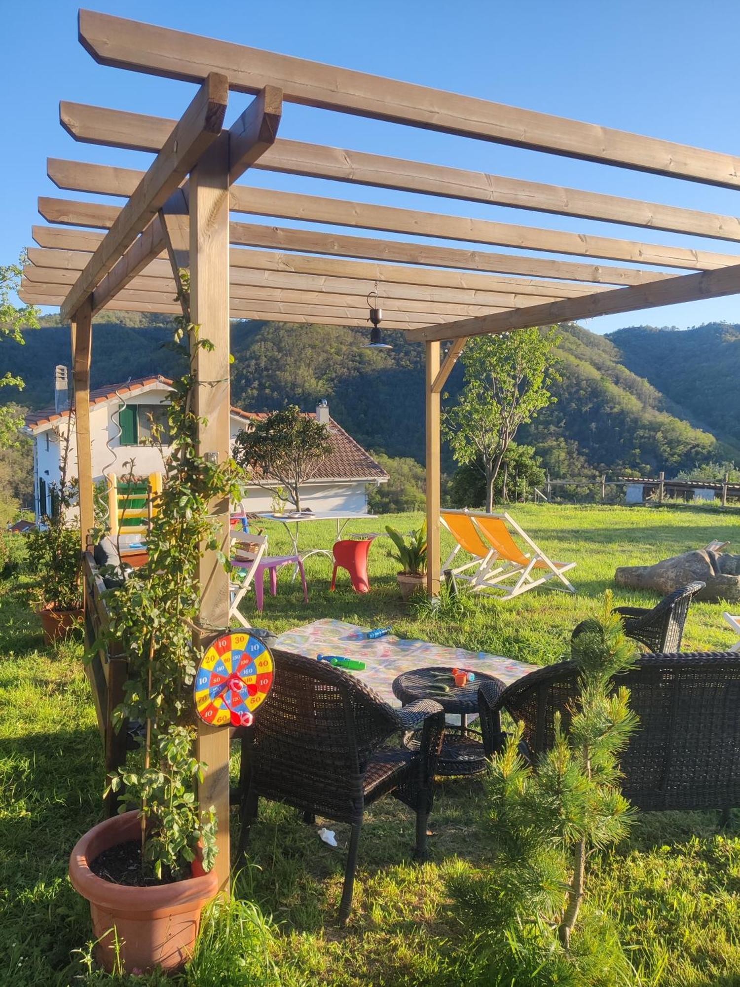 Casa Bartola Daire Stella Dış mekan fotoğraf