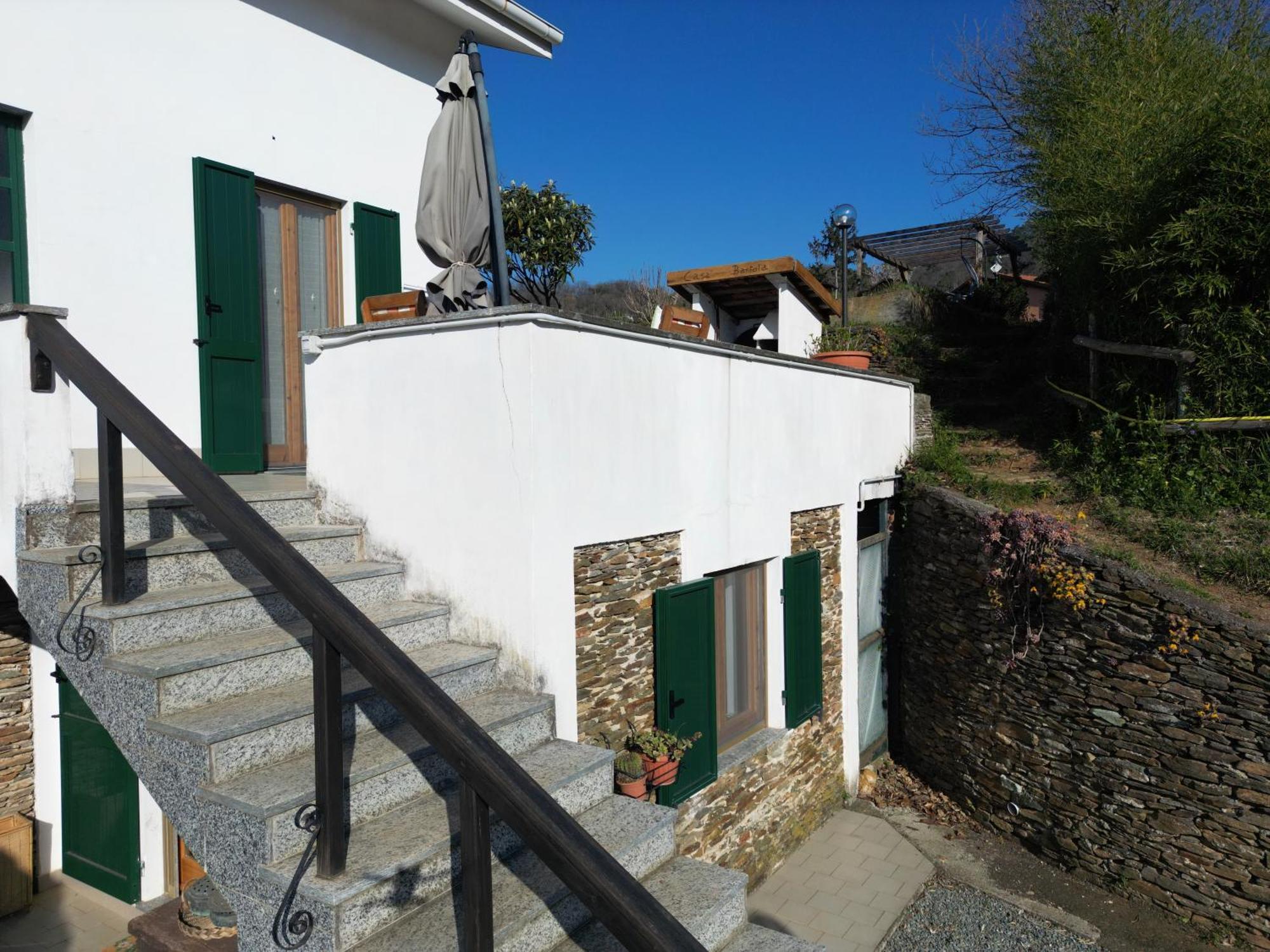 Casa Bartola Daire Stella Dış mekan fotoğraf