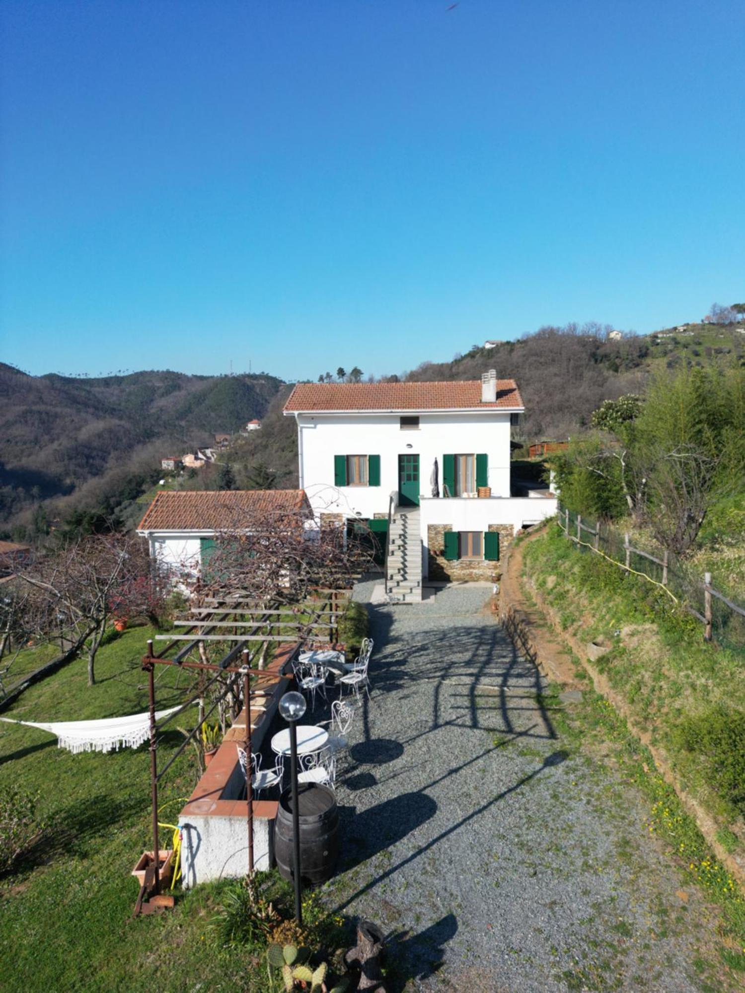 Casa Bartola Daire Stella Dış mekan fotoğraf