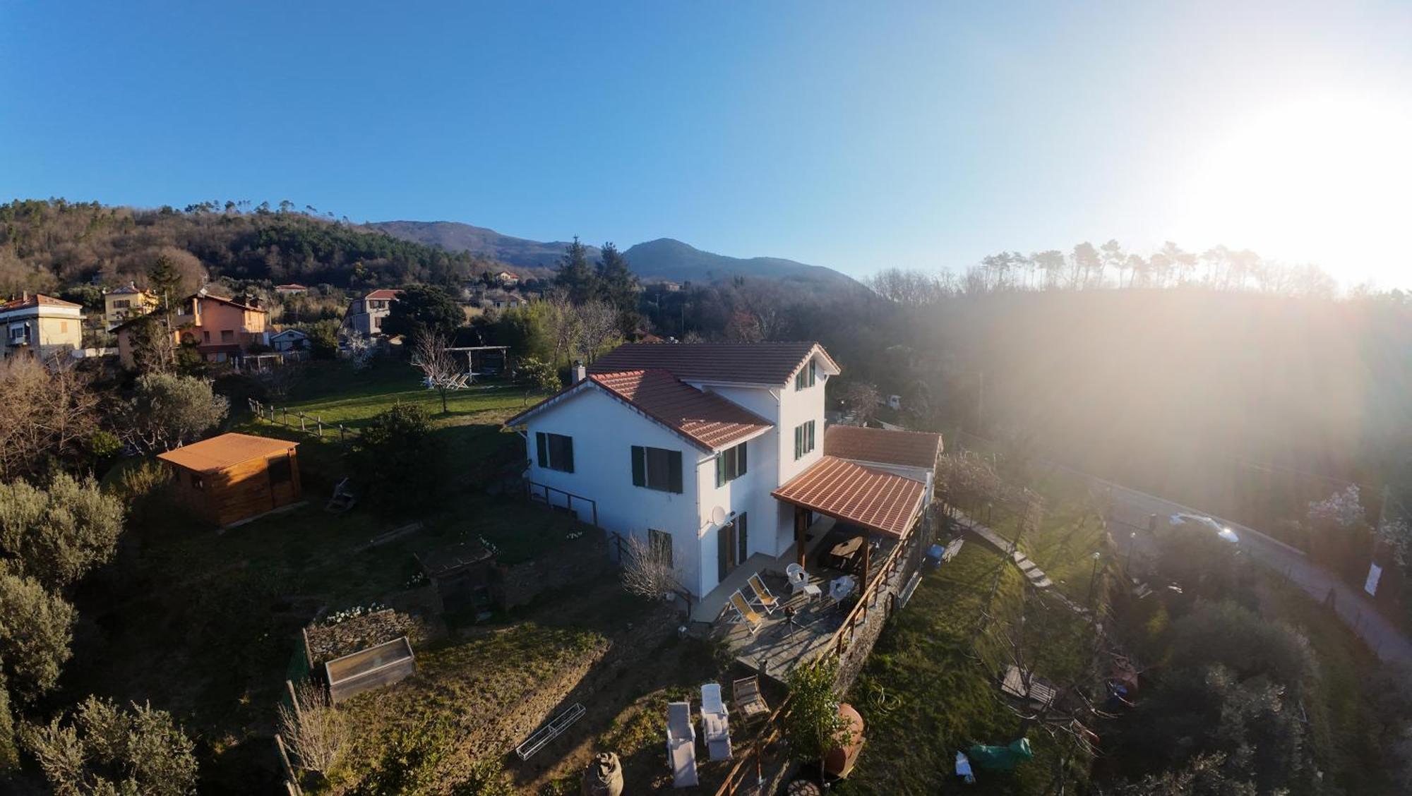 Casa Bartola Daire Stella Dış mekan fotoğraf