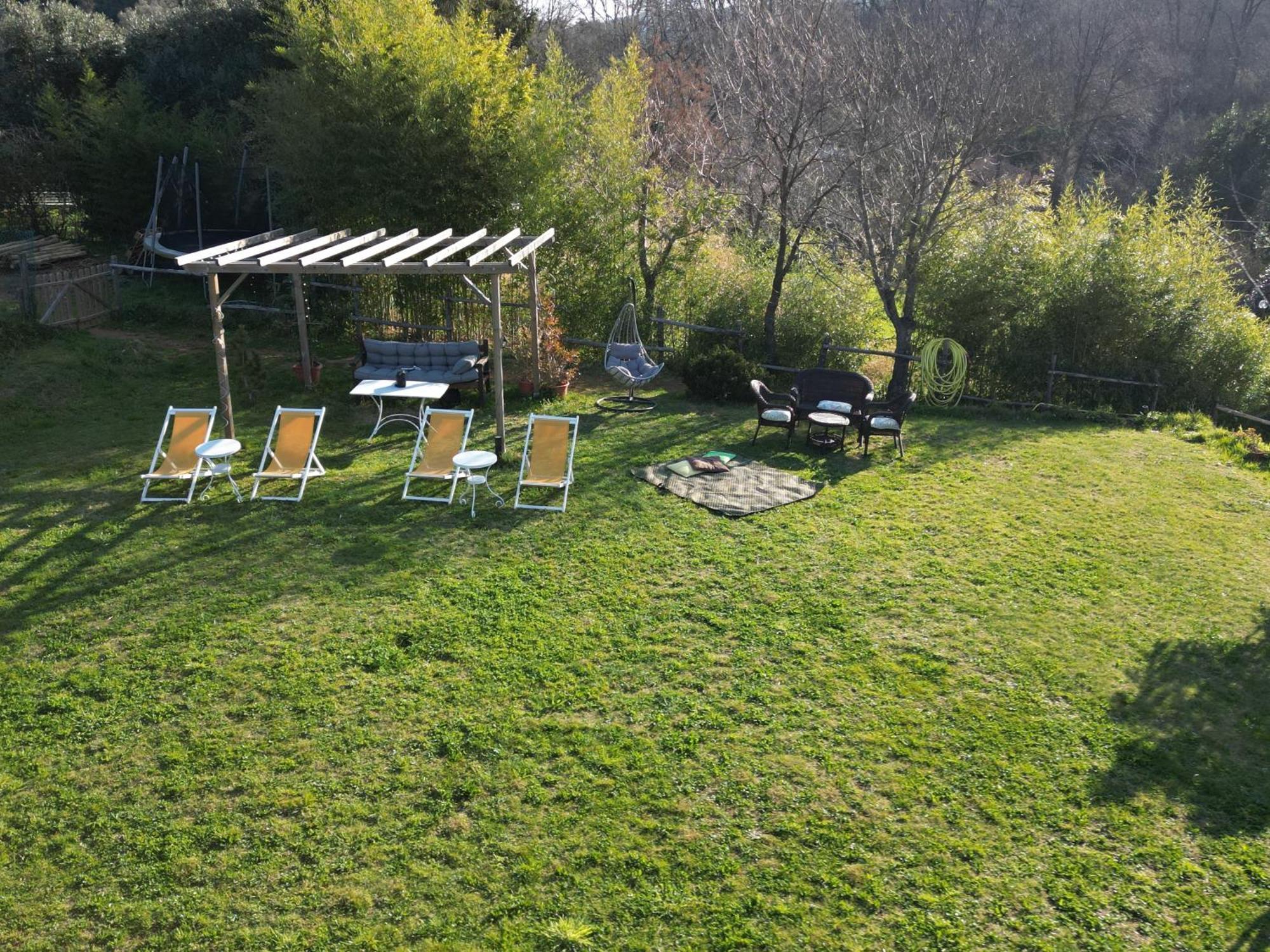 Casa Bartola Daire Stella Dış mekan fotoğraf