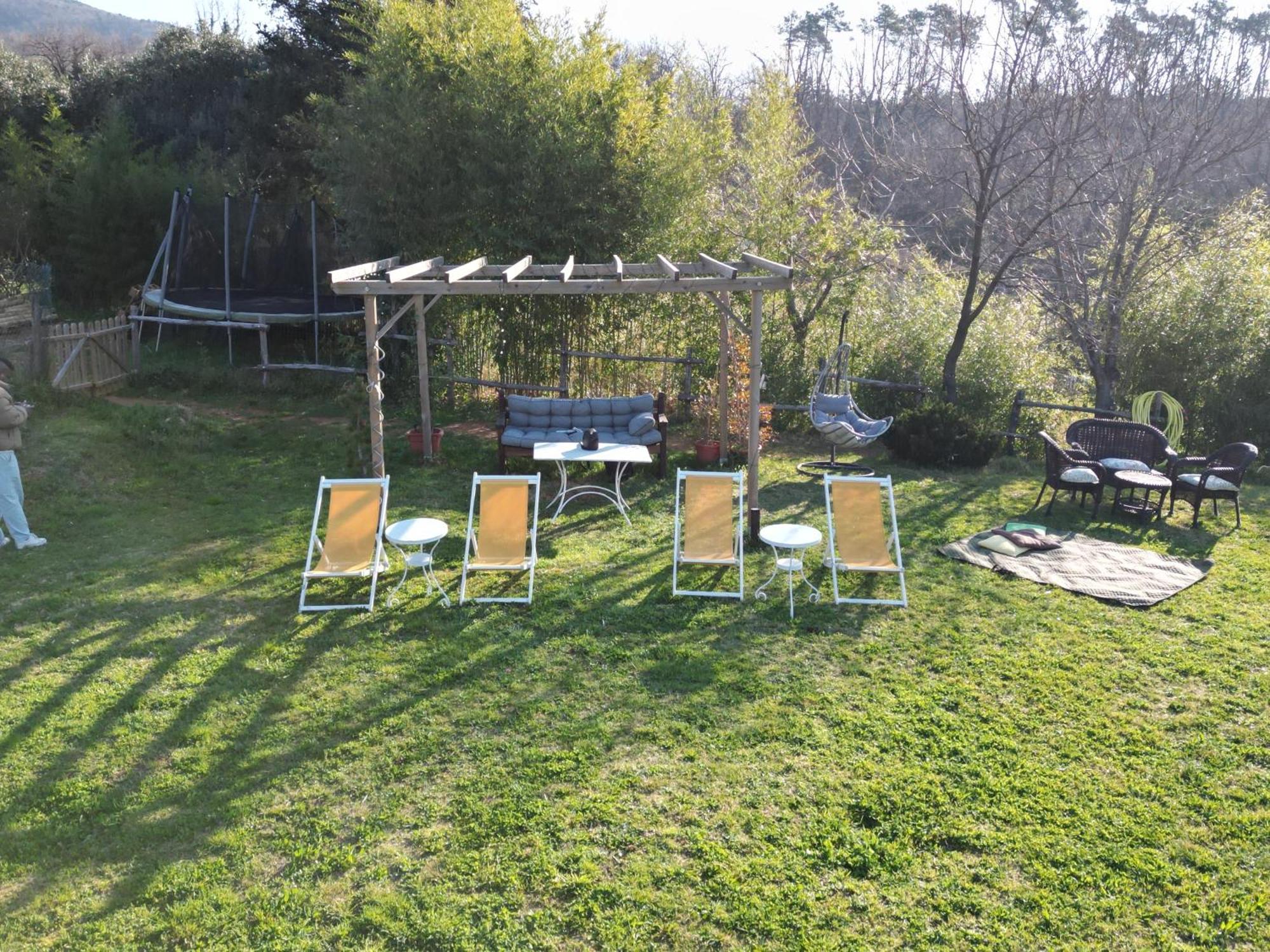 Casa Bartola Daire Stella Dış mekan fotoğraf